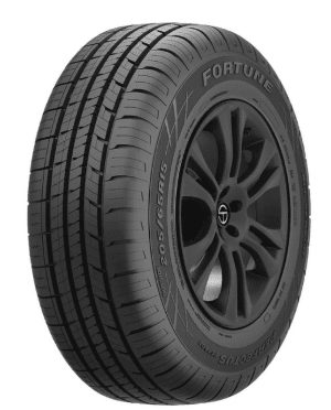 Fortune Perfectus FSR602 225/55R18 98V All-Season Tire