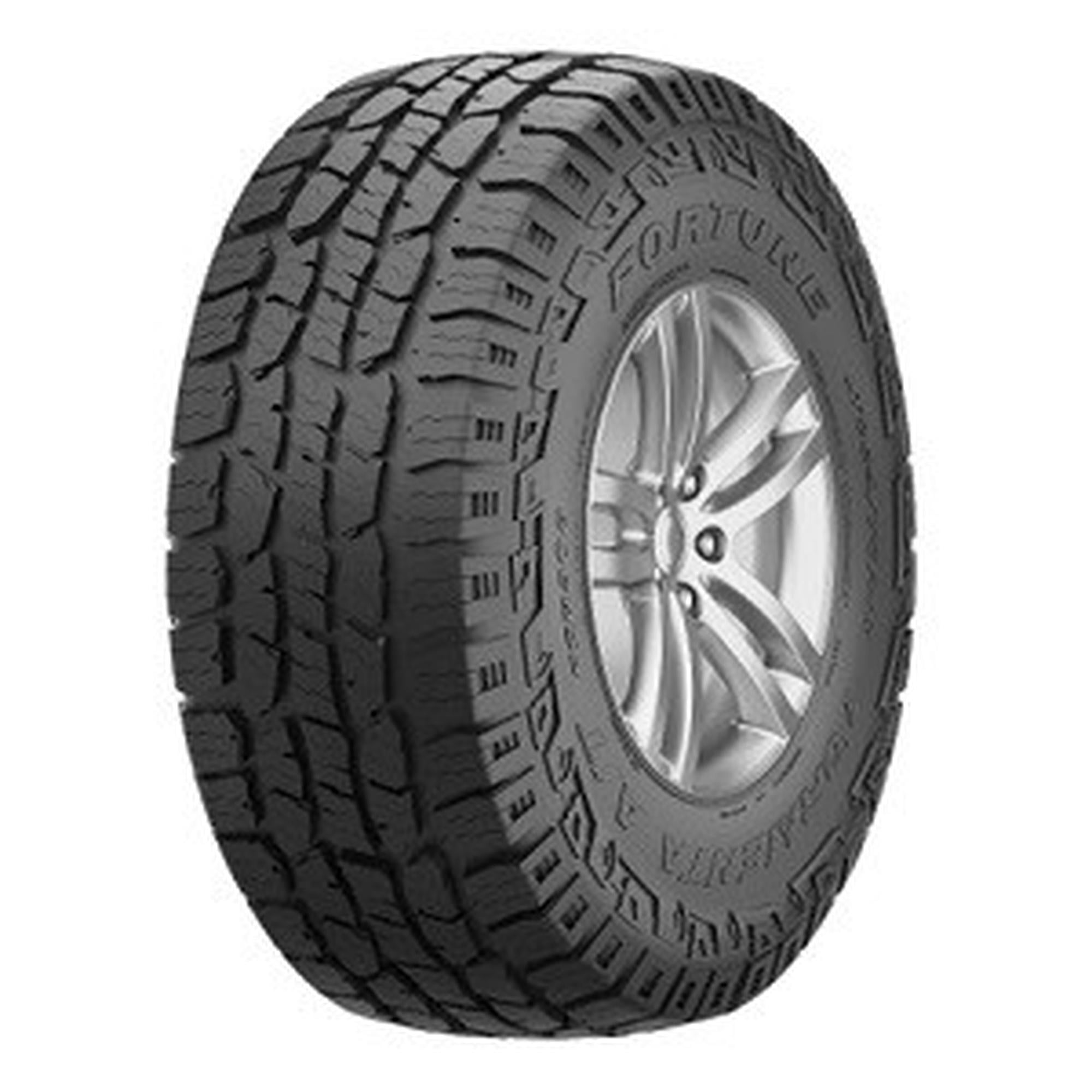 Fortune Tormenta A/T FSR308 LT31X10.50R15 109S LRB All-Season Tire