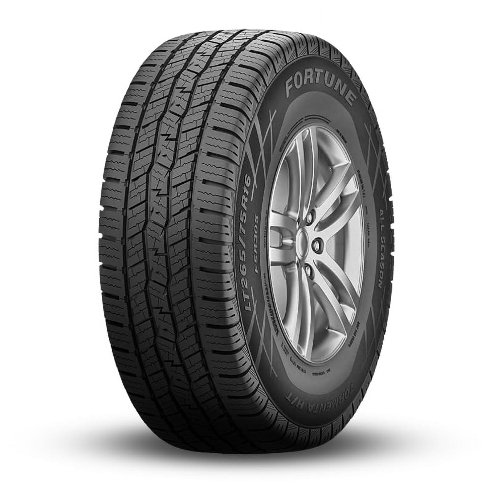Fortune Tormenta H/T FSR305 235/75R15 109T XL All-Season Tire