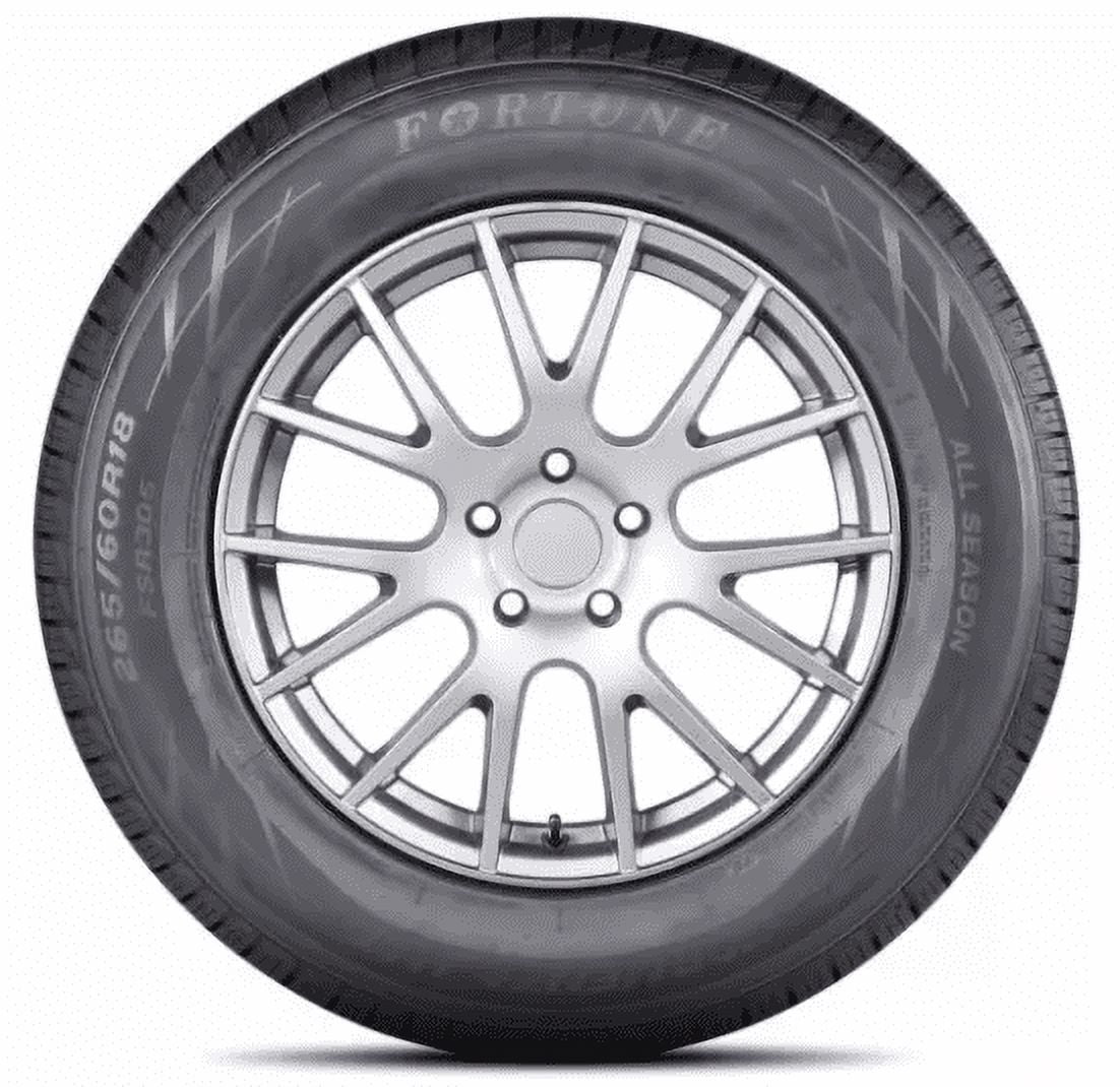 Fortune Tormenta H/T FSR305 265/65R18 114H All-Season Tire