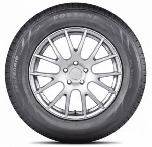 Fortune Tormenta H/T FSR305 255/60R19 109H All-Season Tire
