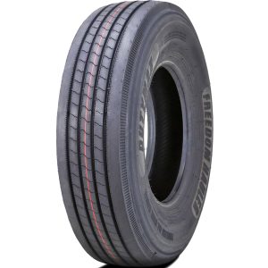 Freedom Hauler Dutymax All Steel ST ST235/85R16 132/127M LRG Trailer Tire