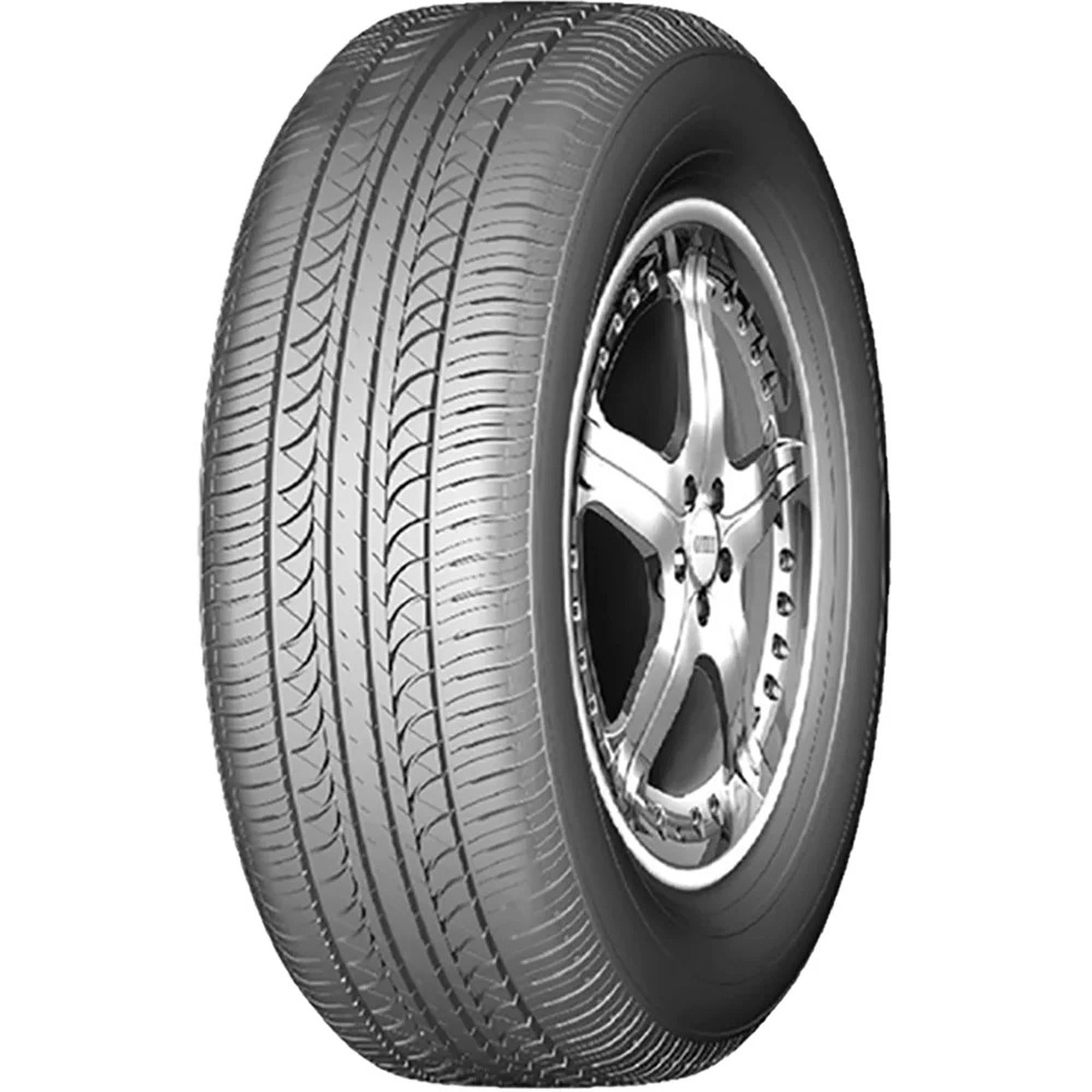 Fullrun PC388 235/65R17 108V XL All-Season Tire