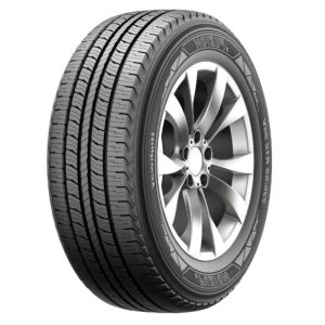 Fuzion Highway LT245/75R17 121S Load Range E All-Season Tire