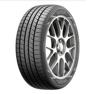 Fuzion Sport 225/50R18 95W All-Season Tire
