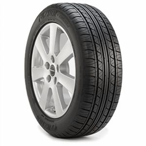 Fuzion Touring 205/65R15 94H Tire
