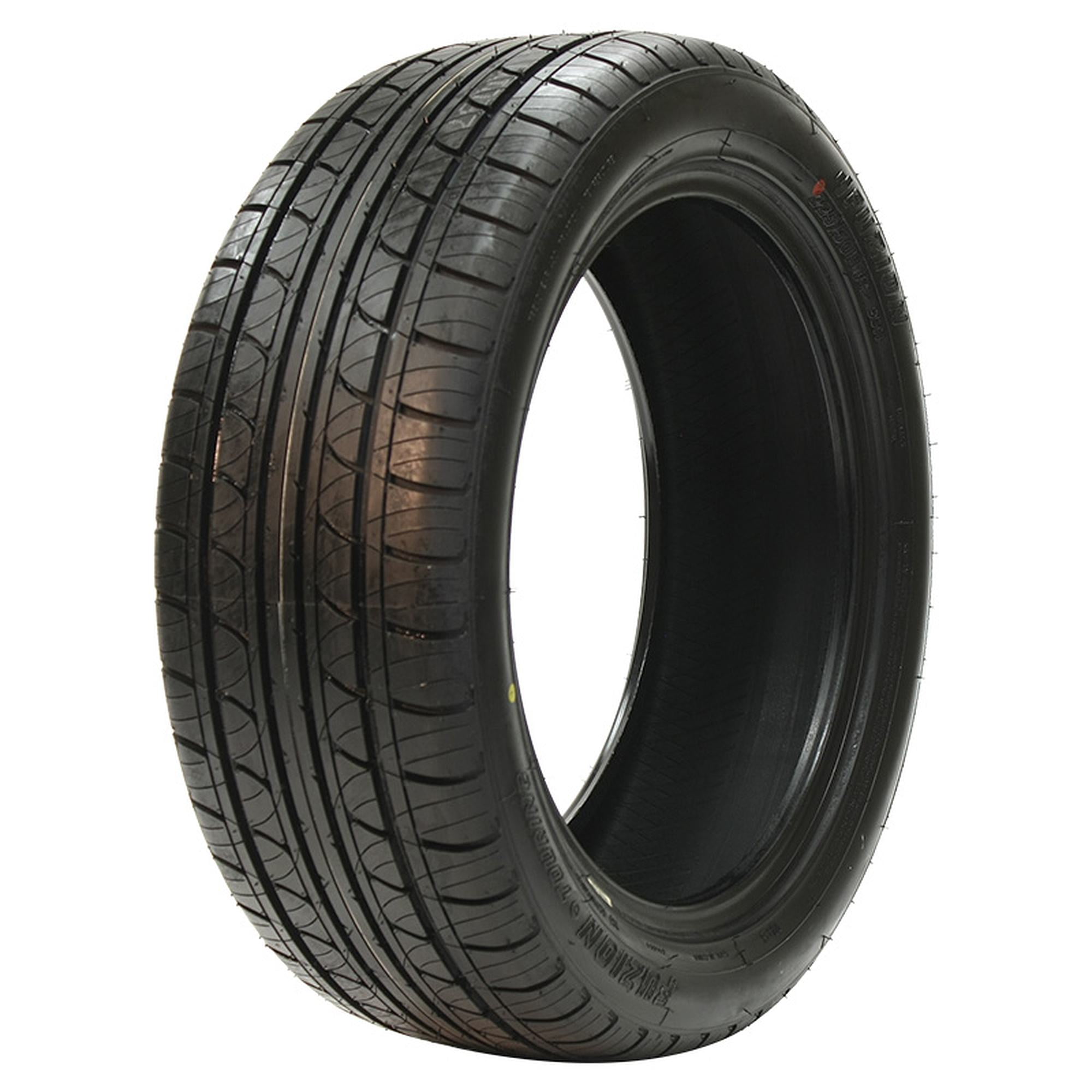 Fuzion Touring 215/65R16 98T All-Season Tire