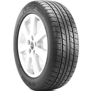 Fuzion Touring P215/60R17 96H Tire