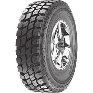 Gladiator QR900 MT LT33X12.50R22 109Q Load Range E All-Season Tire