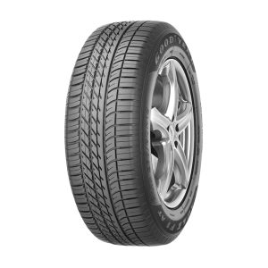 Goodyear Eag F1 Asym SUV AT 255/50R20 109W XL All-Season Tire