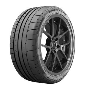 Goodyear Eagle F1 SuperCar 3 245/40ZR19 98Y XL Summer Tire
