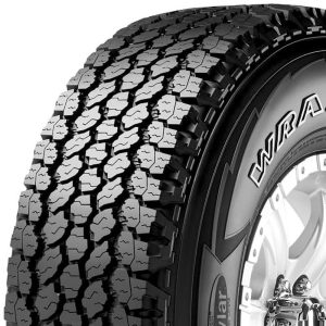 Goodyear Wrangler 275/55R20 113T All-Season Tire