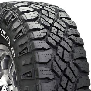 Goodyear Wrangler 31X10.50R15 109Q All-Season Tire