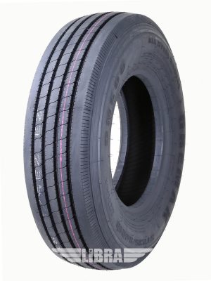 Gremax HD All Steel ST225/75R15 123M Load Range F Trailer Tire