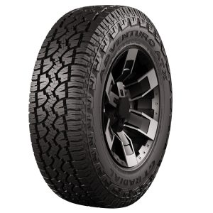 GT Radial ADVENTURO ATX P275/60R20 114H All-Season Tire