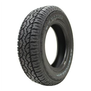 GT Radial Adventuro AT3 LT31X10.50R15 109S LRC All-Season Tire