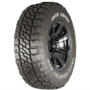GT Radial Adventuro HT P245/70R16 106T All-Season Tire