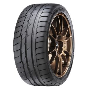 GT Radial Champiro SX2 245/40ZR17 91W Summer Tire