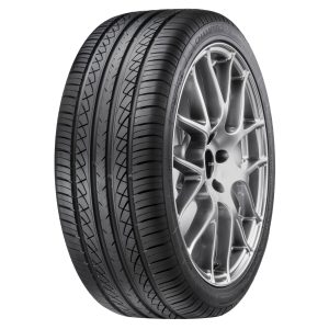 GT Radial Champiro 235/45ZR17 97W XL All-Season Tire