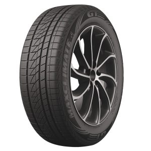 GT Radial MaxClimate 255/45R20 105V XL Tire