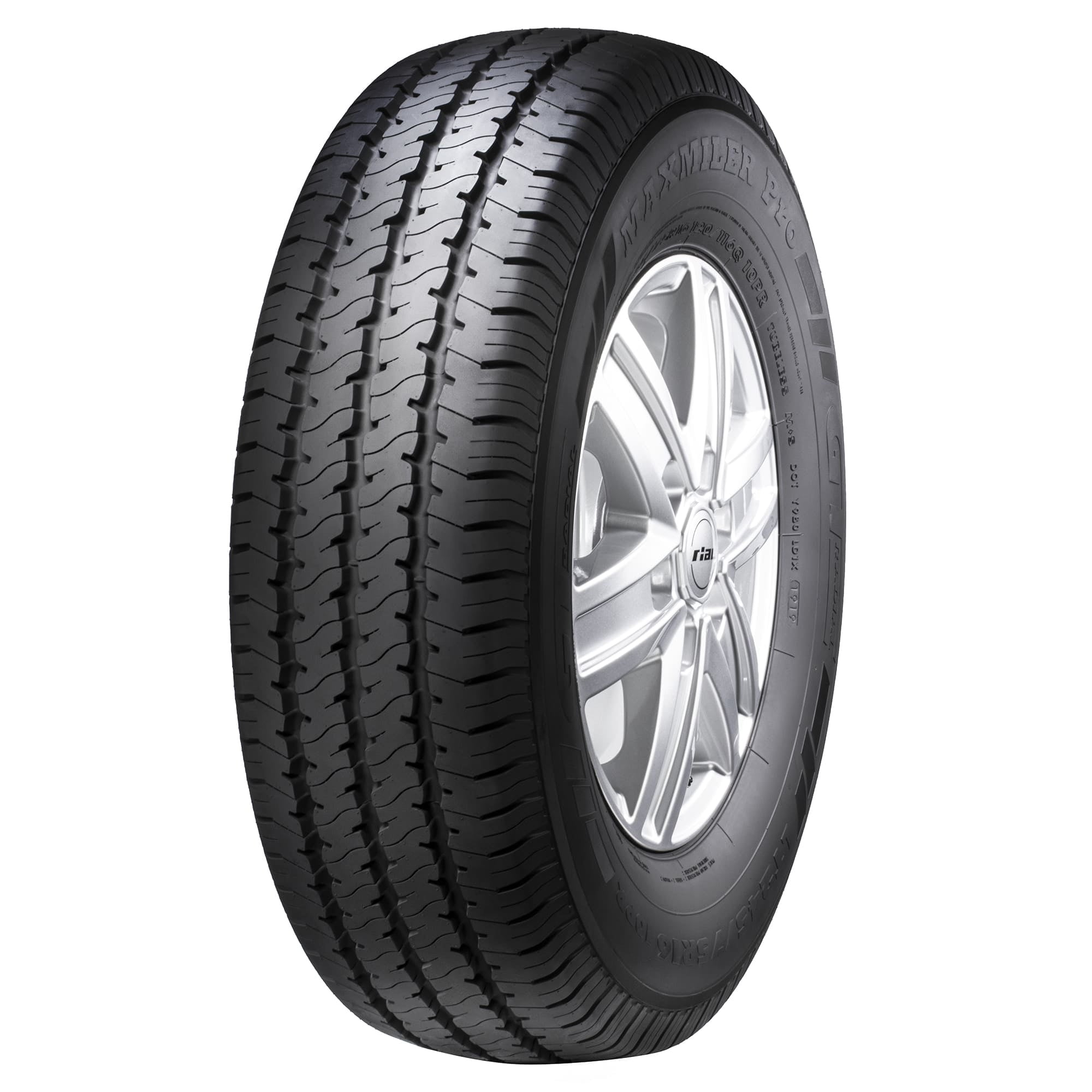 GT Radial Maxmiler Pro 205/65R15 95T XL All-Season Tire