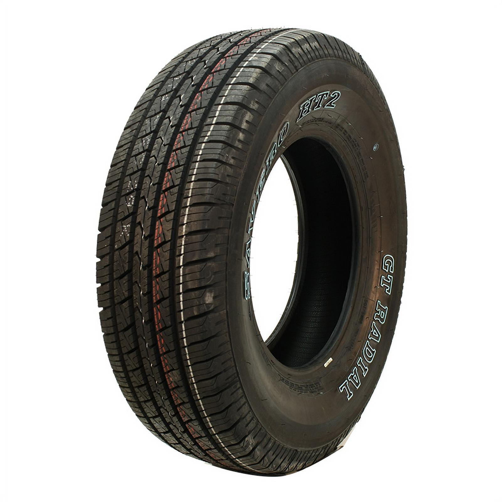 GT Radial Savero HT2 275/65R18 114T All-Season Tire