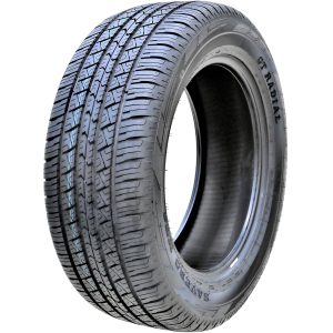 GT Radial Savero HT2 LT235/85R16 120/116R Load Range E All-Season Tire