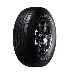 GT Radial Savero HT2 LT30X9.5R15 104R Load Range C All-Season Tire