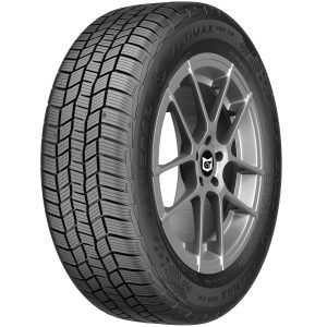 General AltiMAX 365 AW All Weather 195/65R15 91H Tire