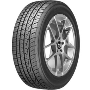 General G-MAX Justice AW 225/60R18 100V Tire
