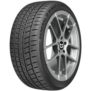 General G-MAX AS-07 255/35ZR20 97W XL All-Season Tire