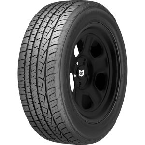 General G-Max Justice Summer 225/60ZR18 100W Tire