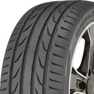General G-Max RS 245/40ZR17 82H Tire