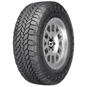General Grabber A/T Sport 235/65R17 104H All-Season Tire