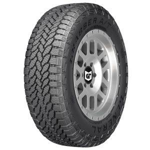 General Grabber A/T Sport-W 255/70R18 113T All-Season Tire