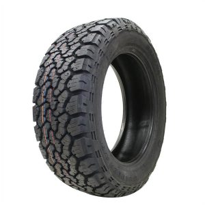 General Grabber A/T X 275/60R20 119S All-Season Tire