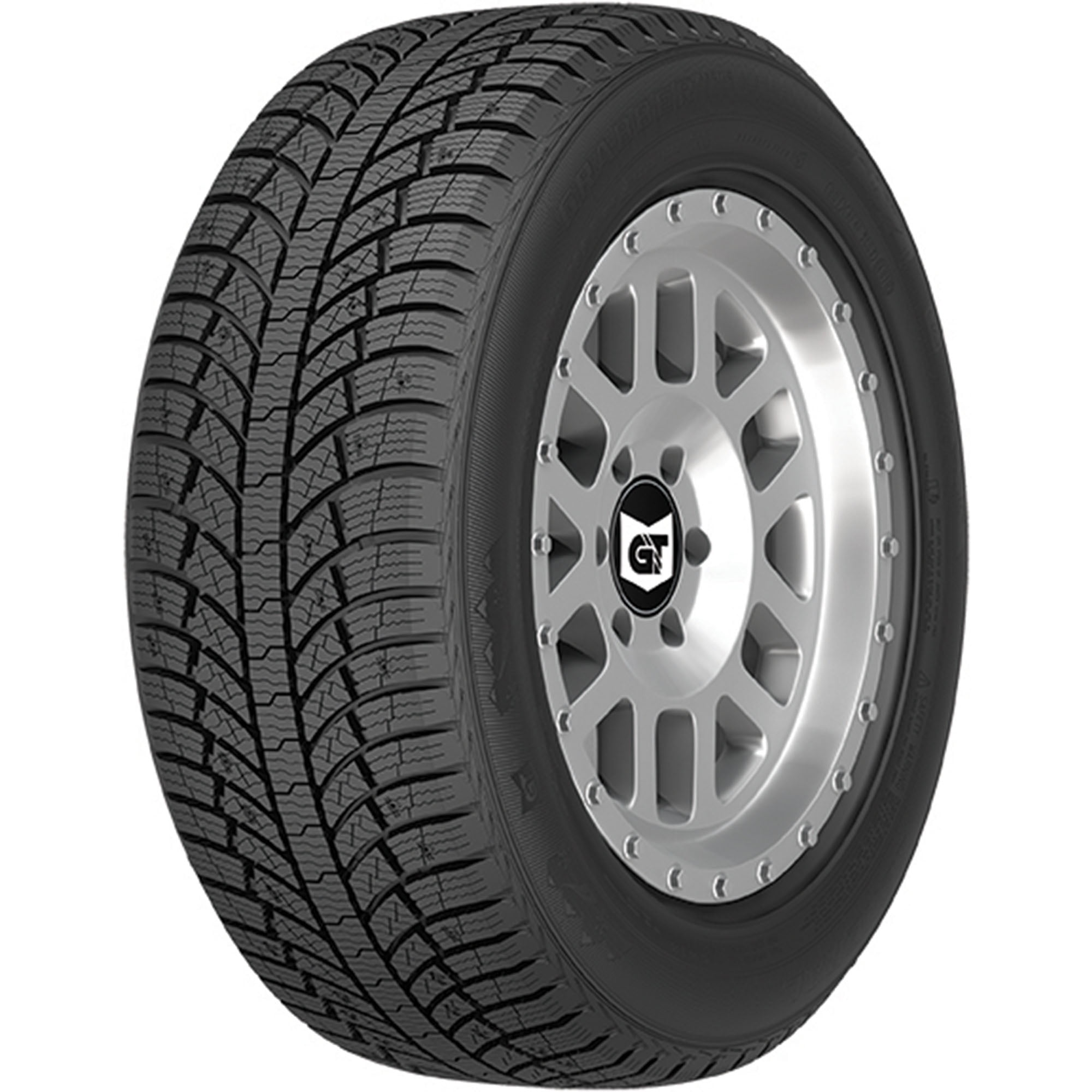 General Grabber Arctic 245/60R18 109T XL Winter Tire