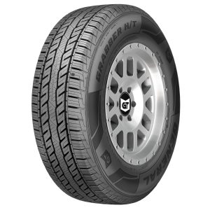 General Grabber H/T 265/70R16 112T Tire