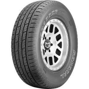 General Grabber HTS60 All Season 285/45R22 114H XL Tire
