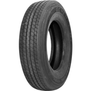 General HT 255/70R22.5 140L Load Range H All-Season Tire