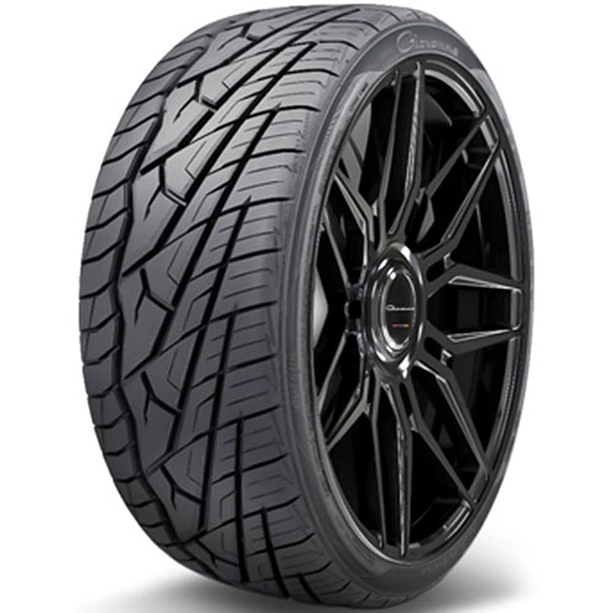 Giovanna A/S 245/30ZR20 90W XL All-Season Tire