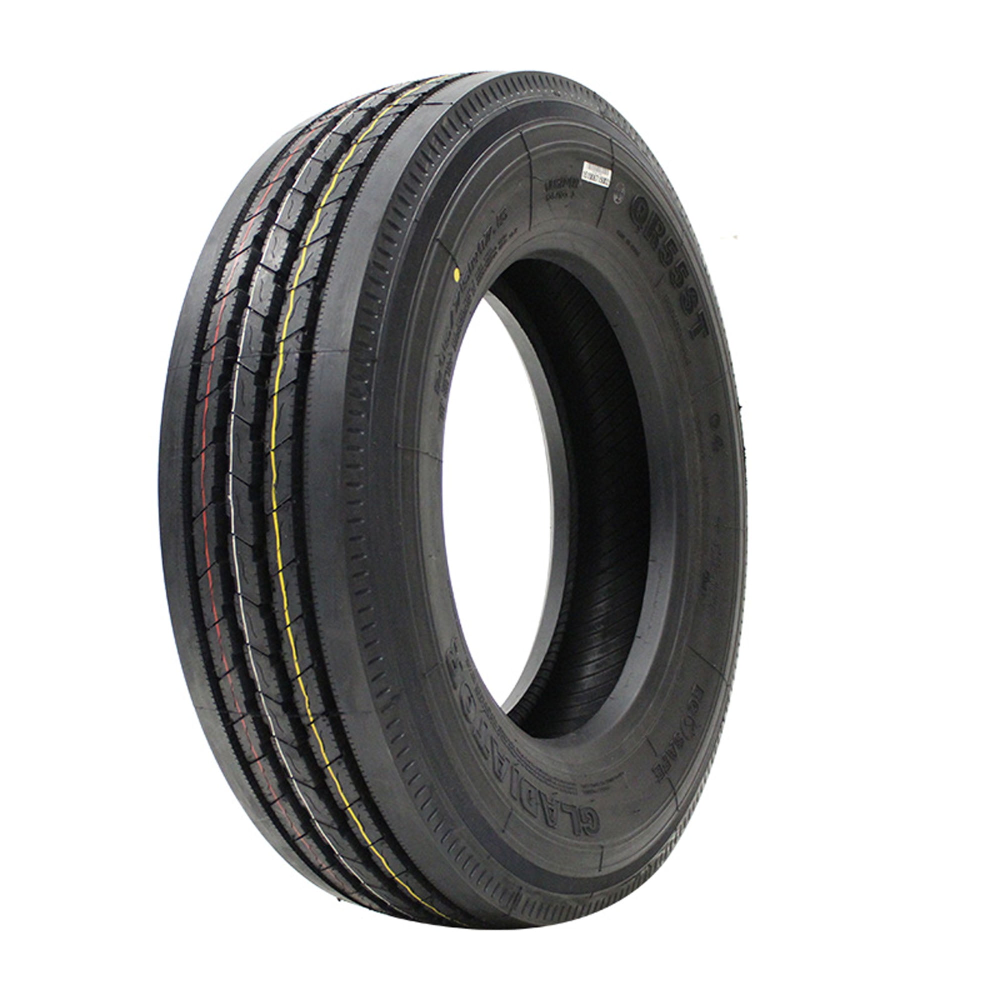Gladiator QR55-ST All Position 295/75R22.5 144/141L LRG All-Season Tire