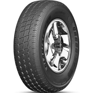 Gladiator QR600-SV Commercial Van 235/65R16 121/119R LRE All-Season Tire