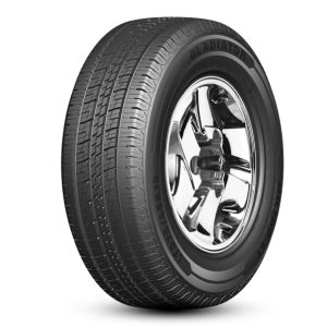 Gladiator QR700-LT LT265/75R16 123/120Q Load Range E All-Season Tire