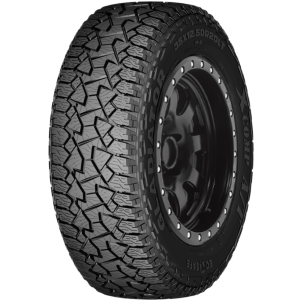 Gladiator X-Comp A/T LT37X13.50R20 127Q Load Range E Tire