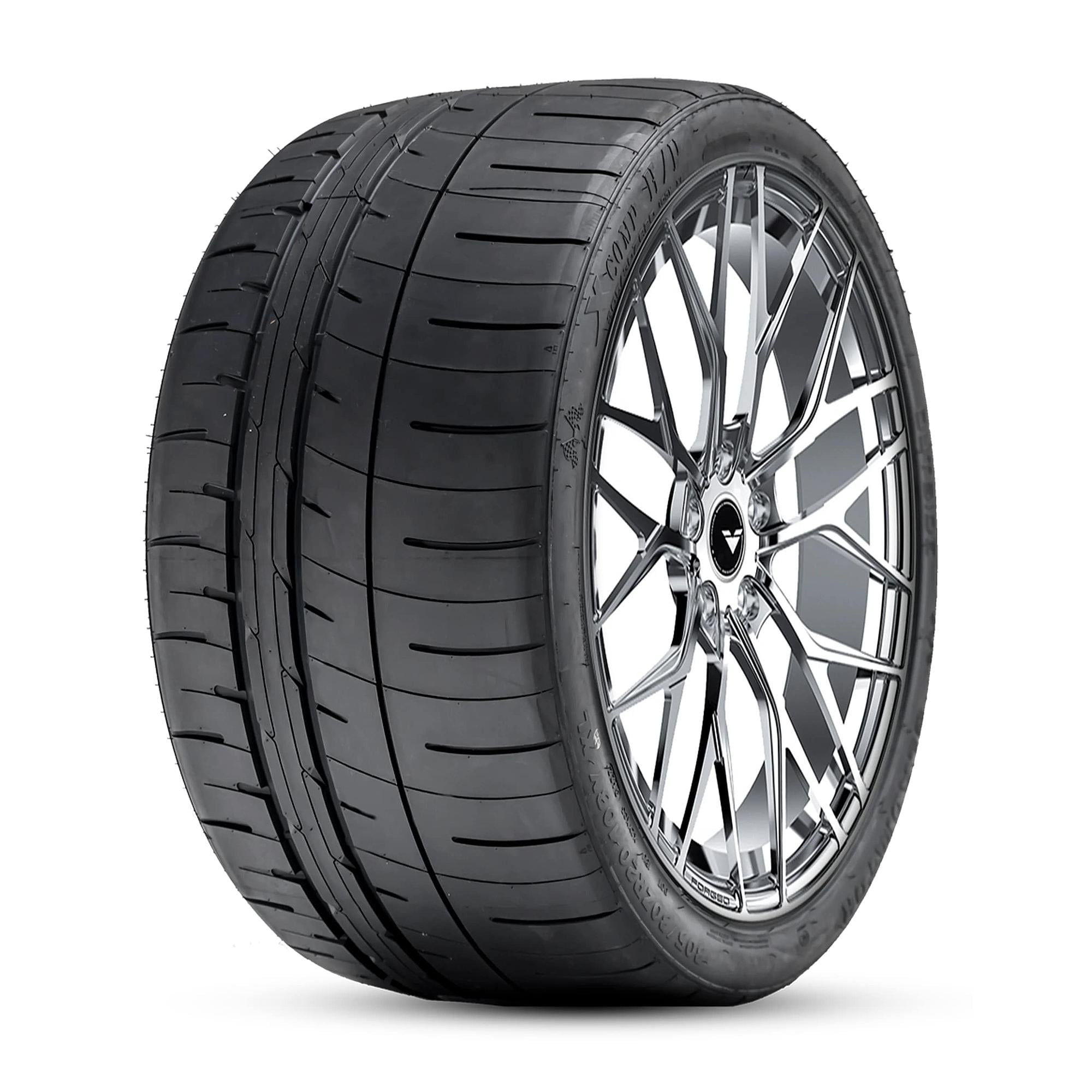 Gladiator X Comp H/P 265/35ZR21 101Y All-Season Tire