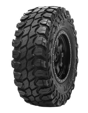 Gladiator X-COMP M/T LT33X12.50R20 114Q Load Range E All-Season Tire