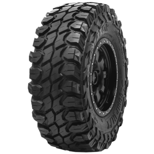 Gladiator X Comp M/T LT37X13.50R17 131Q Load Range E All-Season Tire