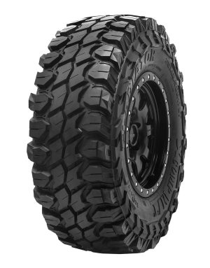 Gladiator X Comp M/T LT37X13.50R24 124Q Load Range H All-Season Tire