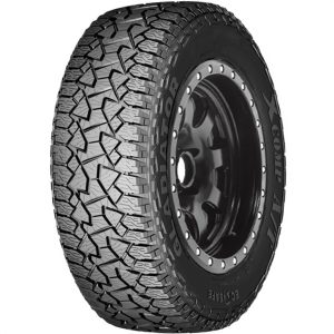 Gladiator X-Comp A/T LT33X12.50R20 114Q Load Range E All-Season Tire